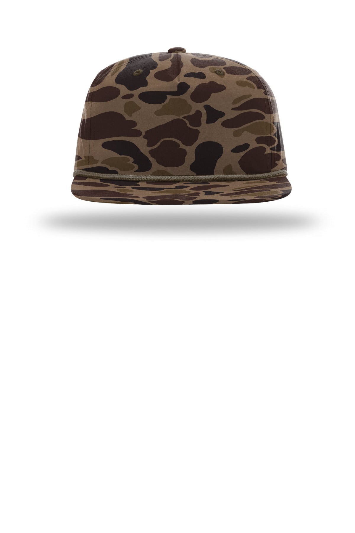 Richardson Printed Umpqua Gramps Cap 256P