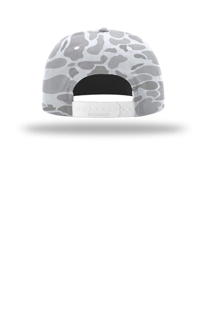 Richardson Printed Umpqua Gramps Cap 256P