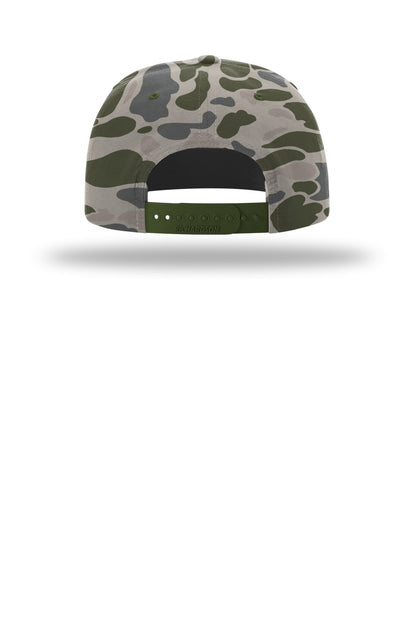 Richardson Printed Umpqua Gramps Cap 256P