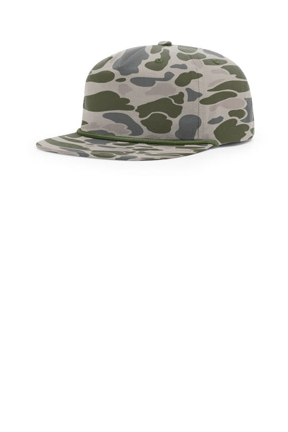 Richardson Printed Umpqua Gramps Cap 256P