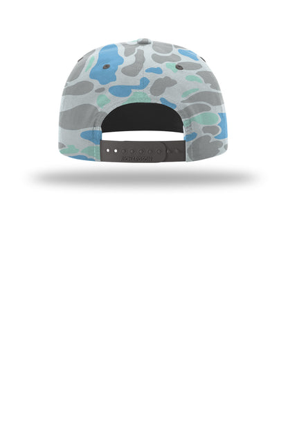 Richardson Printed Umpqua Gramps Hat 256P