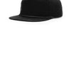Black/ Black