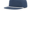 Navy/ White