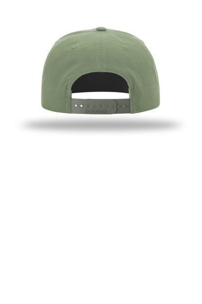 Richardson Umpqua Gramps Cap 256
