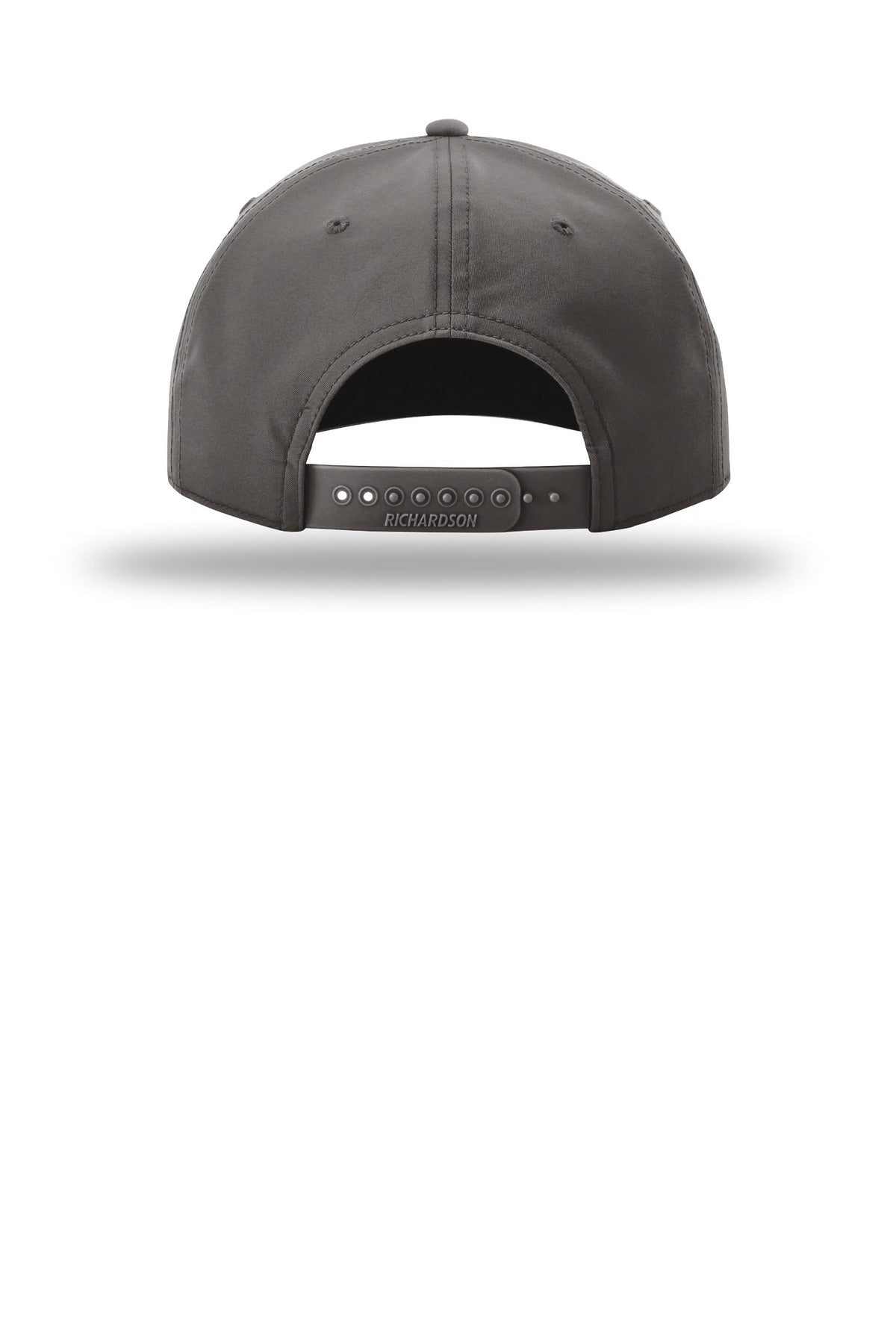 Richardson 5-Panel Classic Rope Cap 258