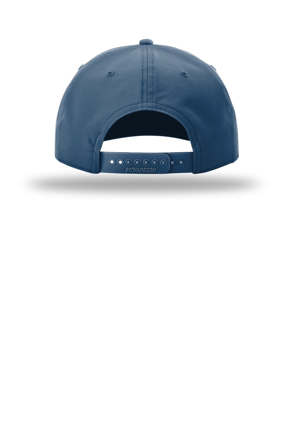 Richardson 5-Panel Classic Rope Cap 258