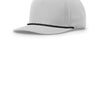 Light Grey/ Black