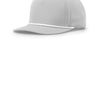 Light Grey/ White