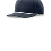 Navy/ White