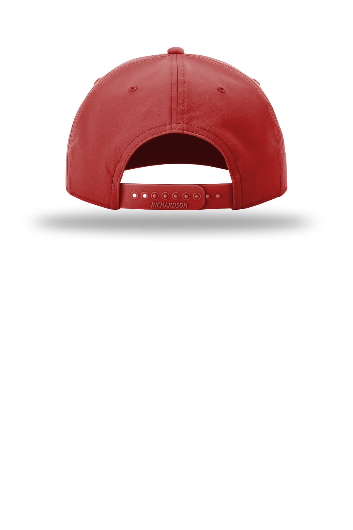 Richardson 5-Panel Classic Rope Cap 258