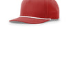 Red/ White