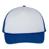 White/ Royal