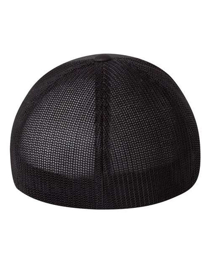 Flexfit Trucker Cap 6511