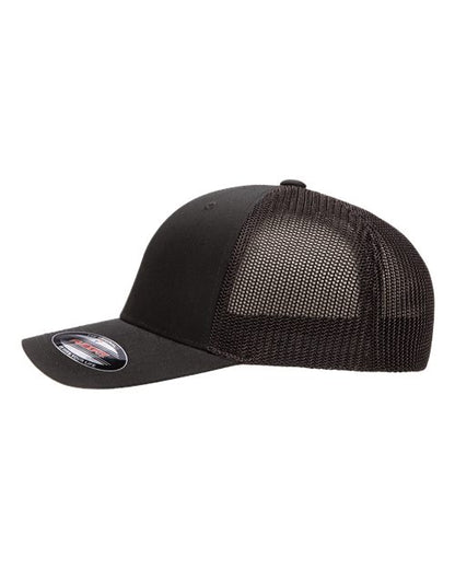 Flexfit Trucker Cap 6511