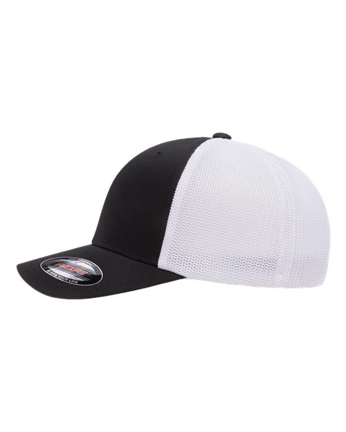 Flexfit Trucker Cap 6511