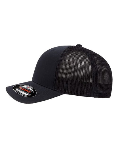 Flexfit Trucker Cap 6511