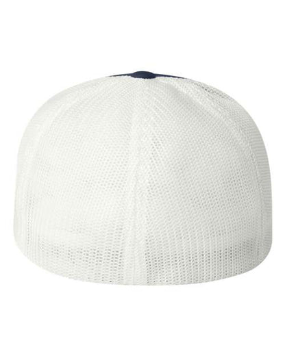 Flexfit Trucker Cap 6511