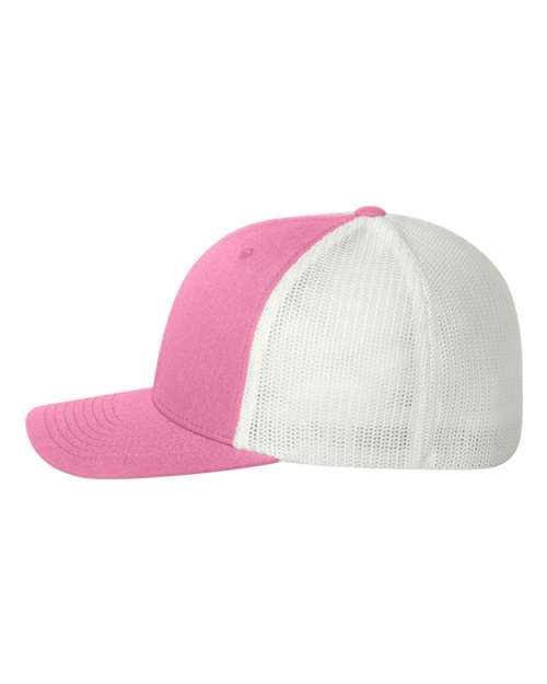 Flexfit Trucker Cap 6511