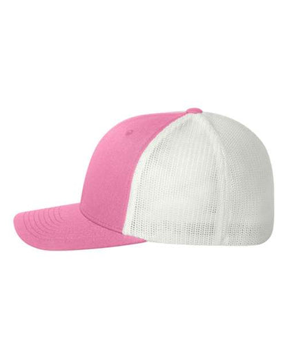 Flexfit Trucker Cap 6511