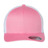 Pink/ White
