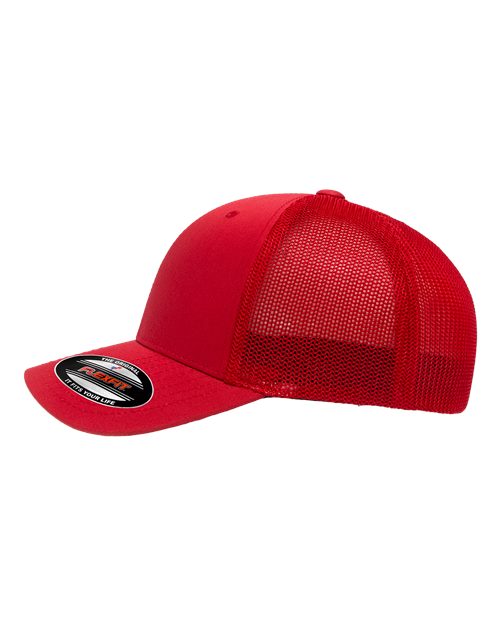 Flexfit Trucker Cap 6511