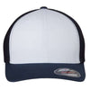 Navy/ White/ Navy