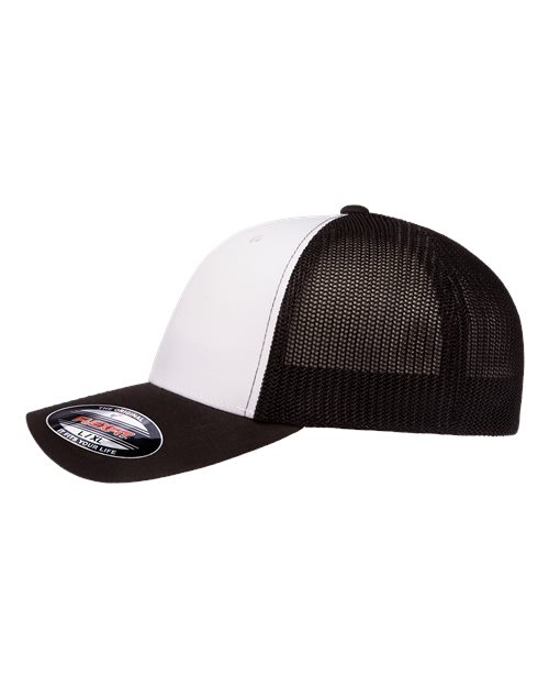 Flexfit Trucker Cap 6511