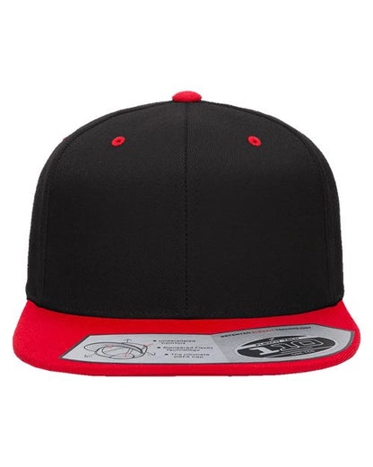 Flexfit 110® Snapback Cap 110F
