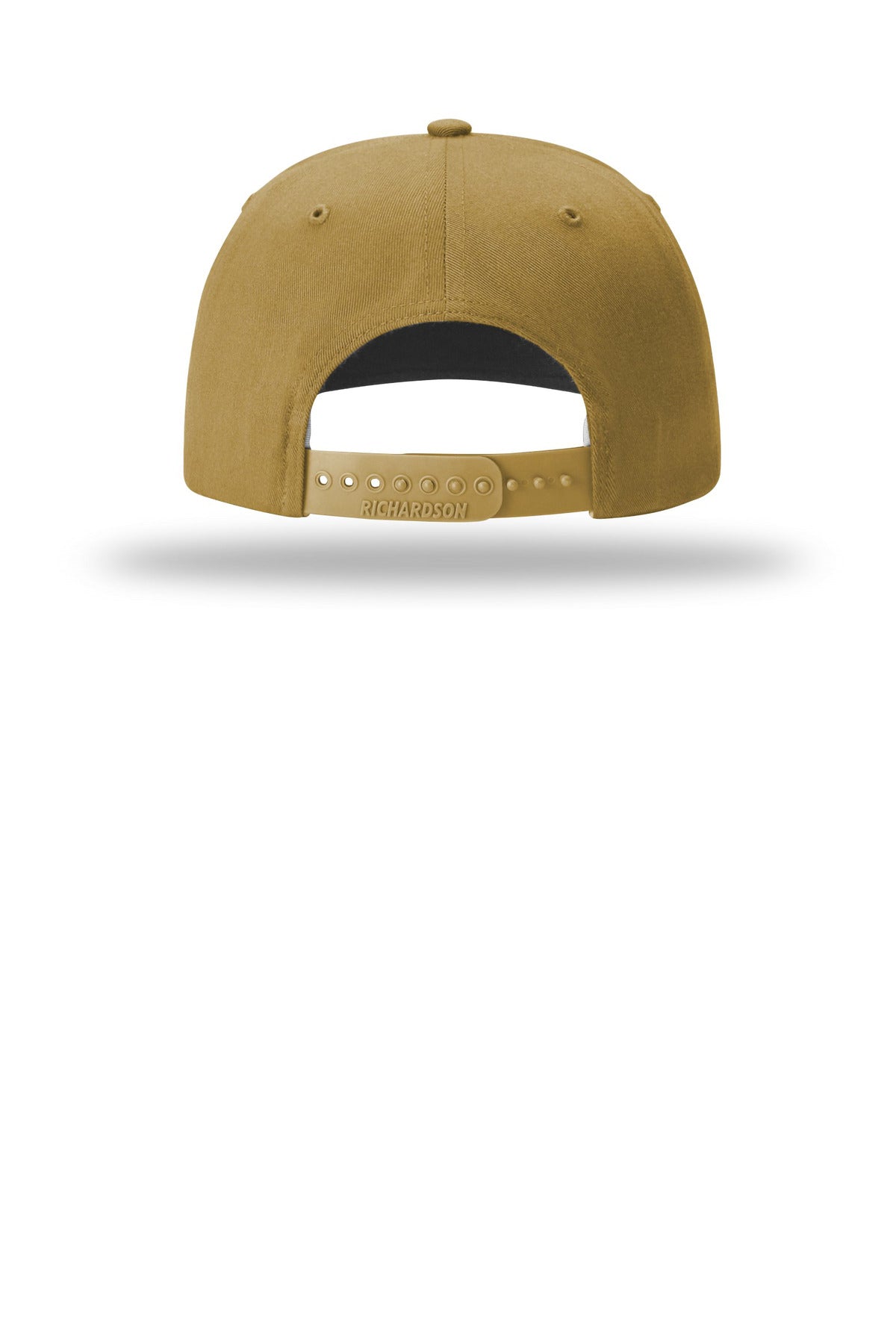 Richardson Solid Twill Trucker 312