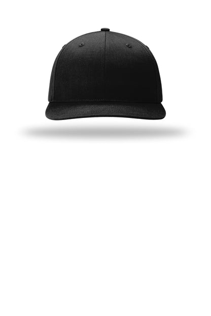 Richardson Solid Twill Trucker 312