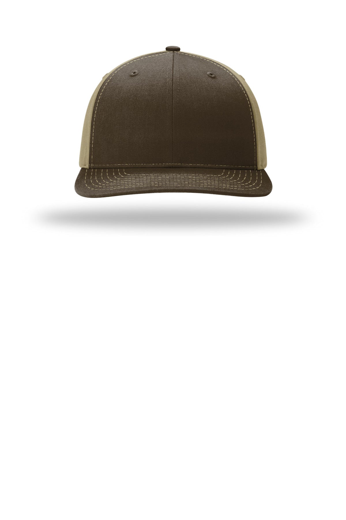 Richardson Solid Twill Trucker 312
