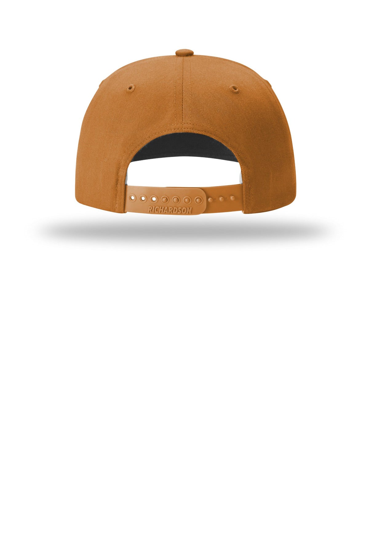 Richardson Solid Twill Trucker 312