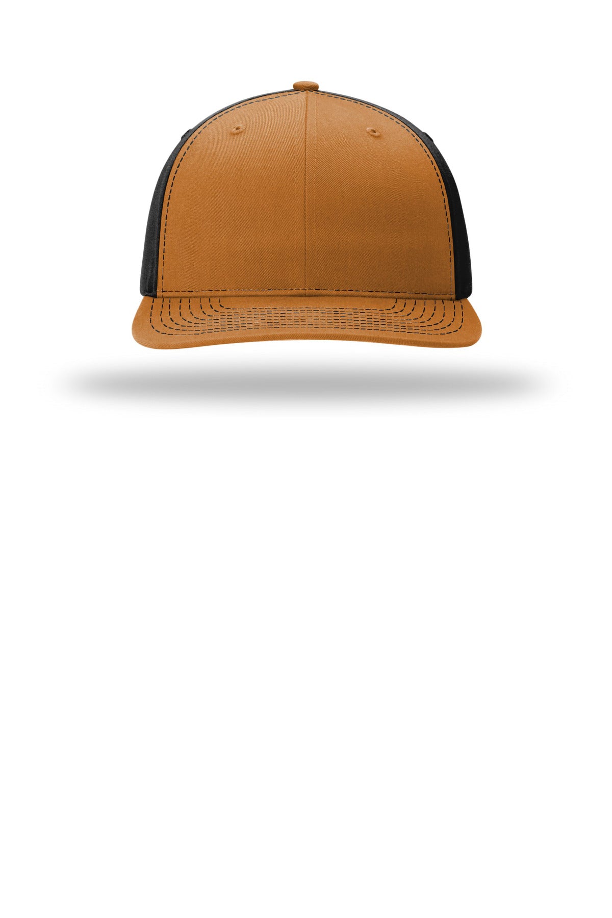 Richardson Solid Twill Trucker 312