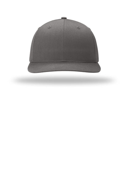 Richardson Solid Twill Trucker 312