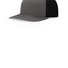 Charcoal/ Black