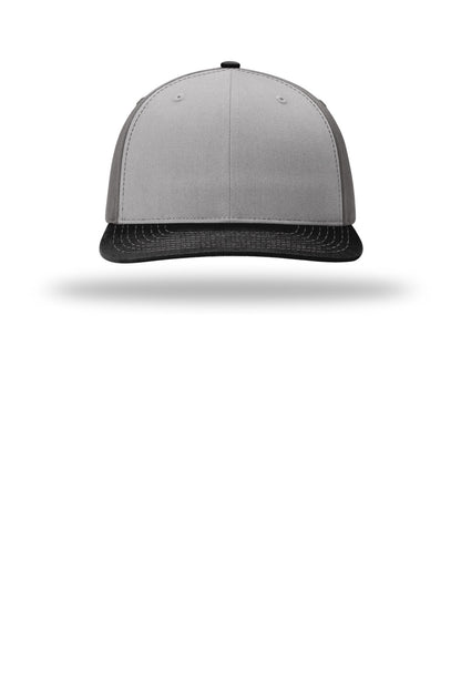 Richardson Solid Twill Trucker 312