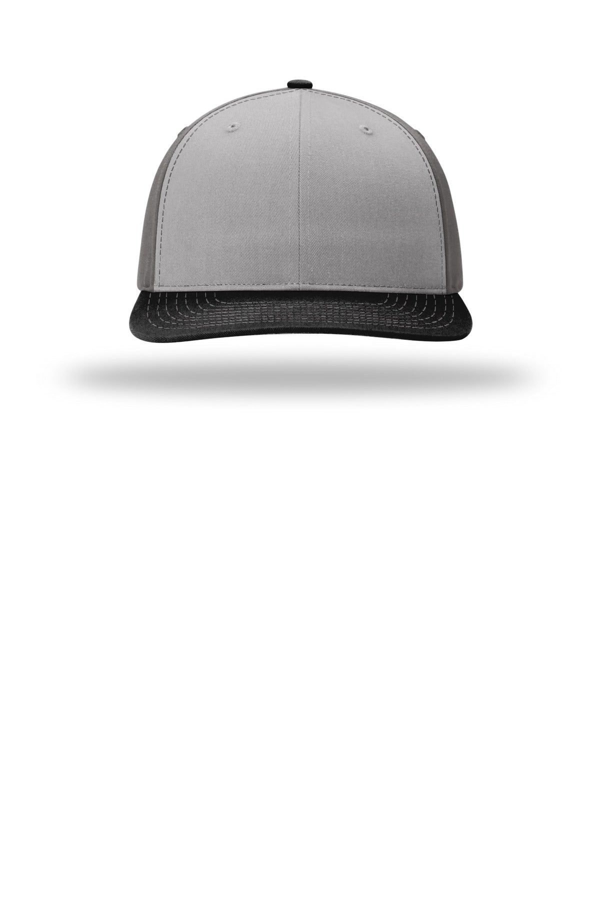 Richardson Solid Twill Trucker 312