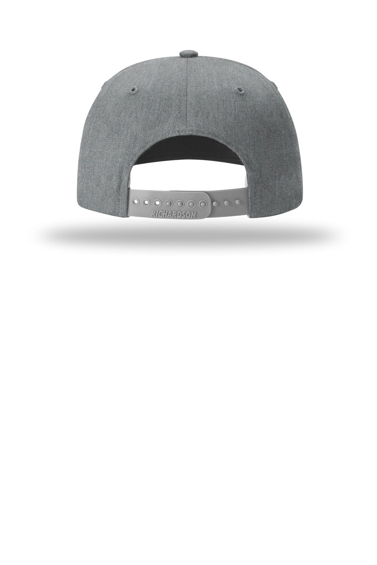 Richardson Solid Twill Trucker 312