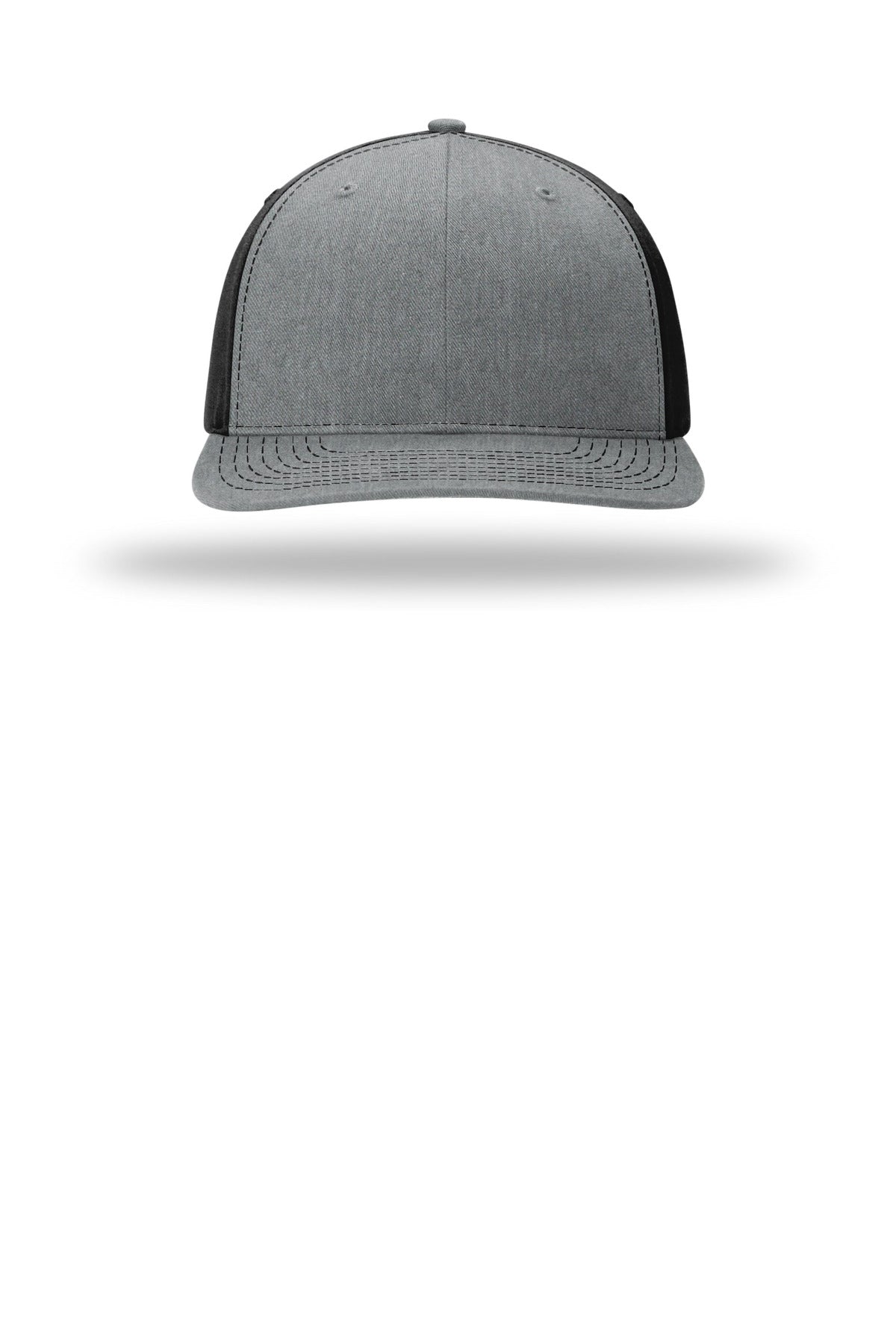 Richardson Solid Twill Trucker 312