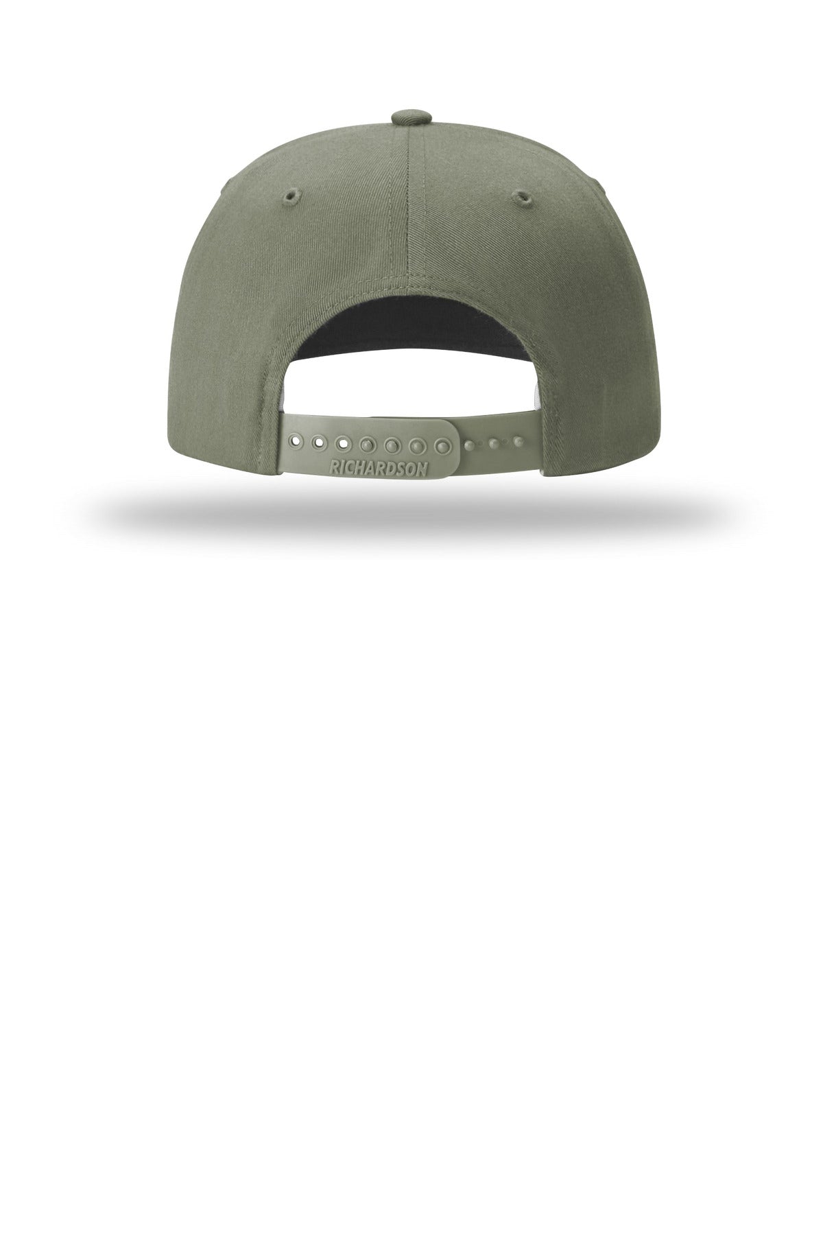 Richardson Solid Twill Trucker 312