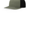 Loden/ Black