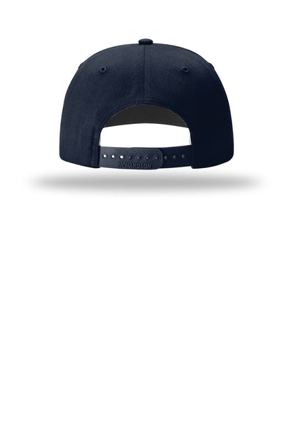 Richardson Solid Twill Trucker 312