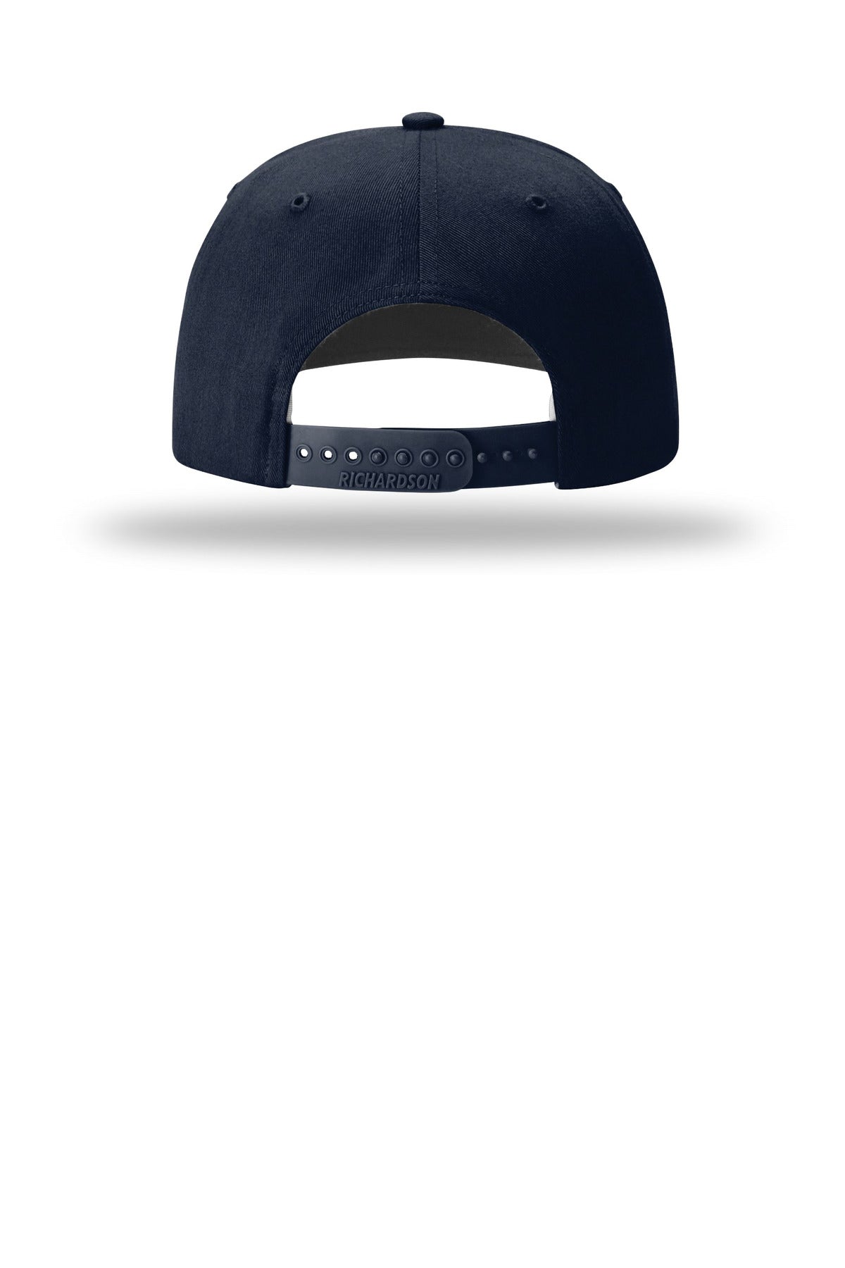 Richardson Solid Twill Trucker 312