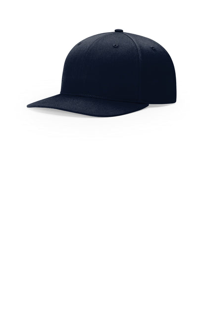 Richardson Solid Twill Trucker 312
