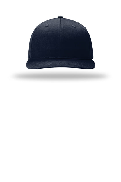 Richardson Solid Twill Trucker 312