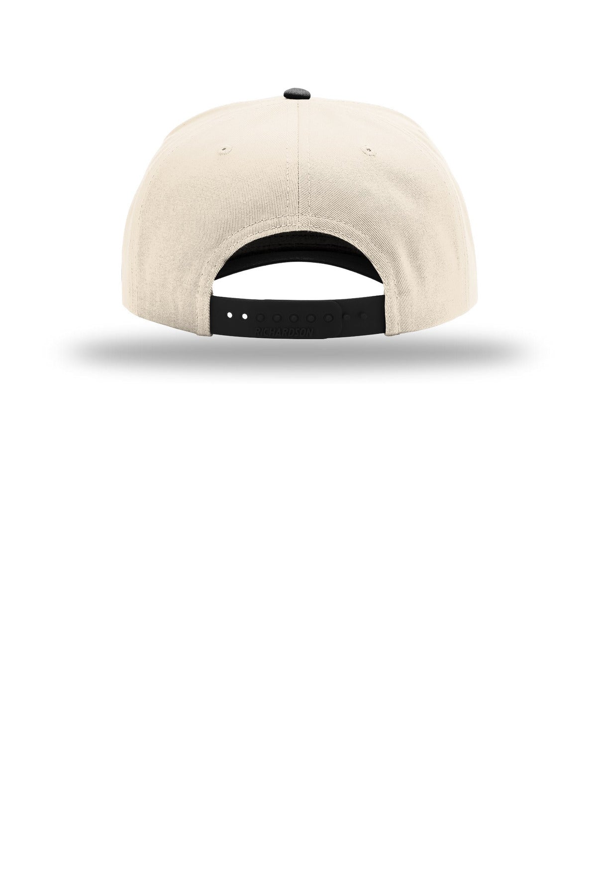 Richardson Full Fabric 5-Panel Champ 323FPC