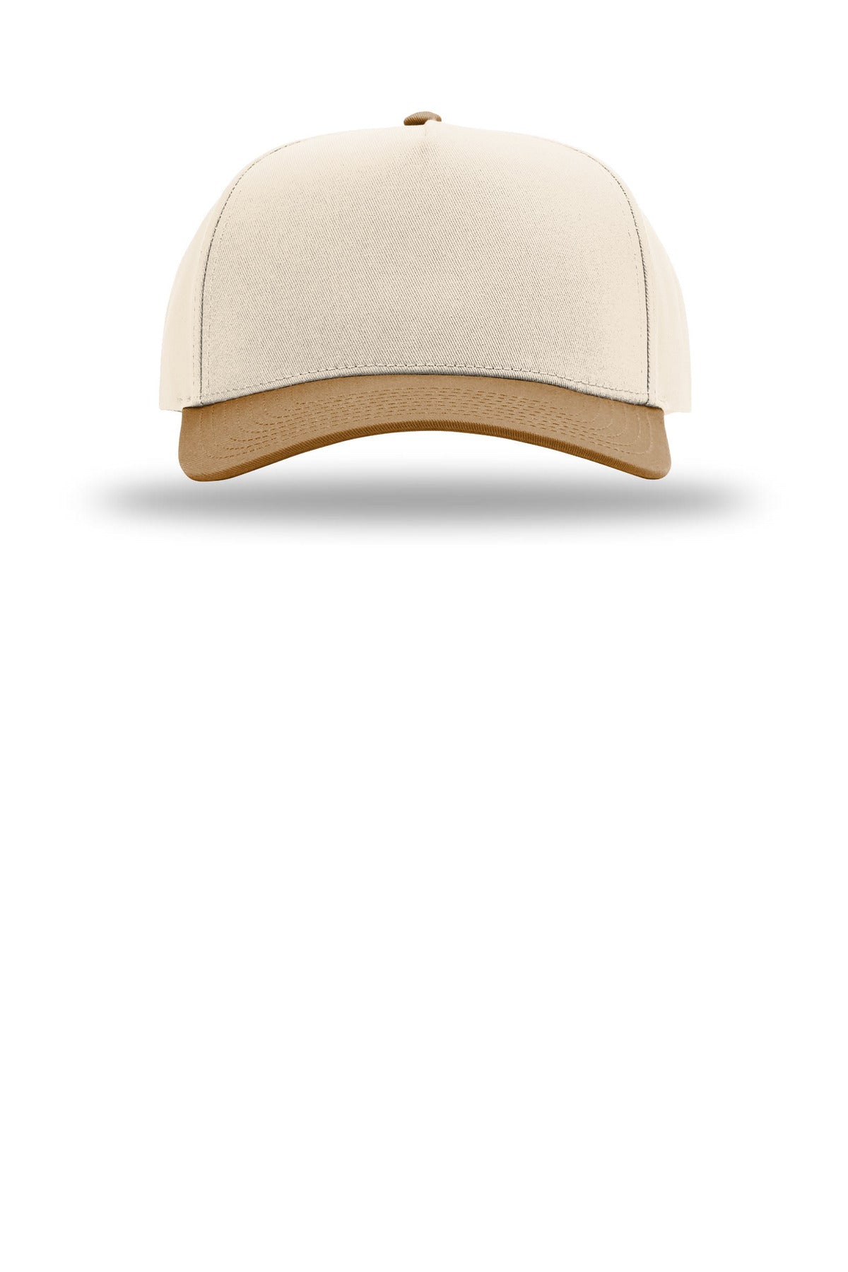 Richardson Full Fabric 5-Panel Champ 323FPC