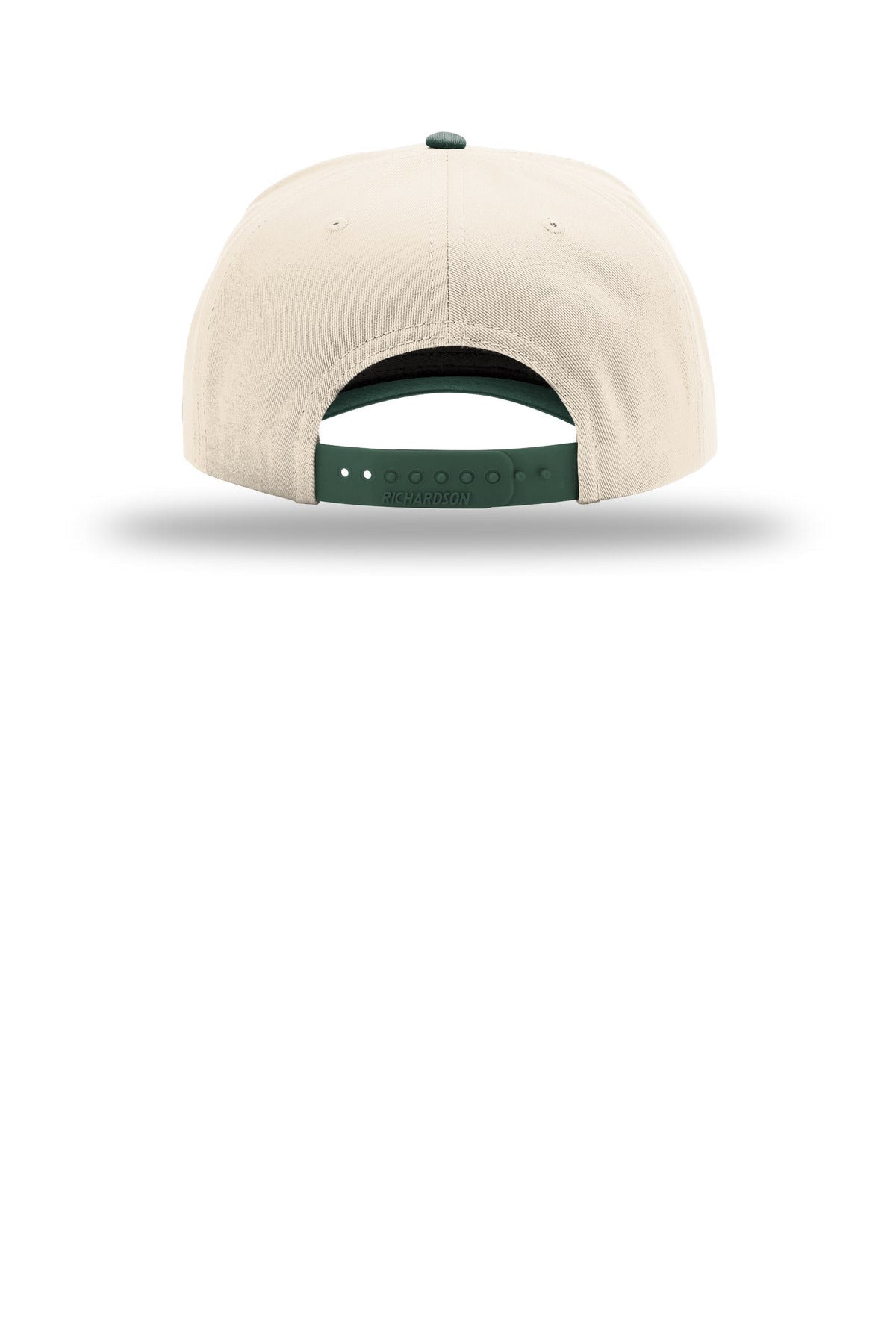 Richardson Full Fabric 5-Panel Champ 323FPC