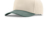 Cream/ Cream/ Dark Green