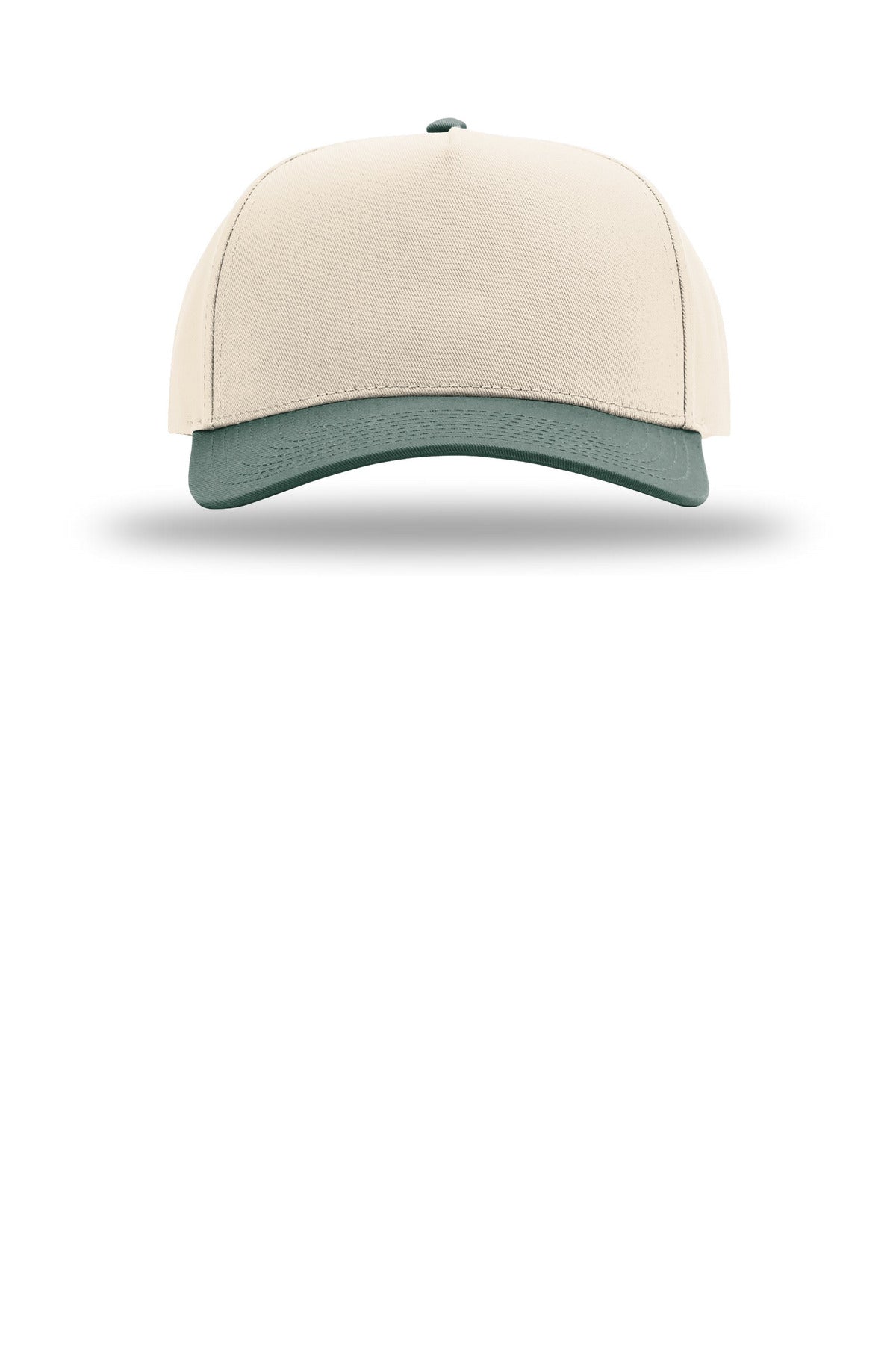 Richardson Full Fabric 5-Panel Champ 323FPC